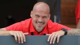 Фредди Юнгберг возглавит команду U23 (+ интервью)