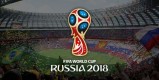 Вот это Чемпионат мира 2018 года, это супер!