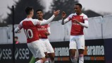 U-23: Arsenal 5-0 Derby