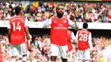 Team news: The latest on Lacazette and Nelson