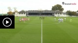 U-18: Fulham 2-2 Arsenal