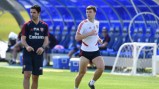 Tierney continues recovery in Dubai