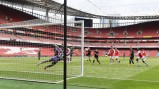 Friendly: Arsenal 6-0 Charlton - Match report