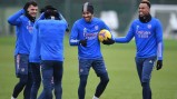 Arsenal prepare for Wolves away trip