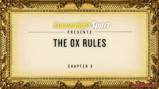 Lucozade Sport presents: The Ox Rules - Chapter 3