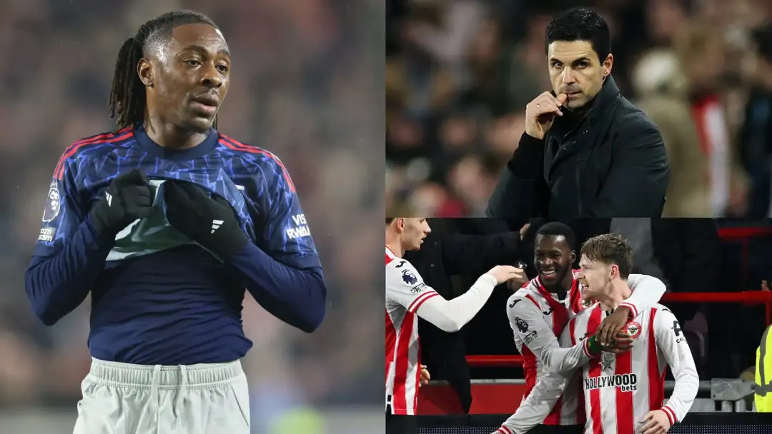 Брентфорд 1:1 Арсенал. 12 Заключений