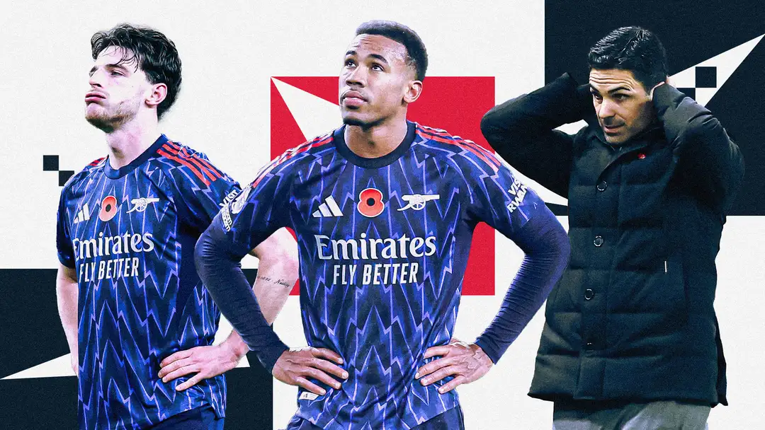 Сандерленд 2:2 Арсенал. 14 Заключений