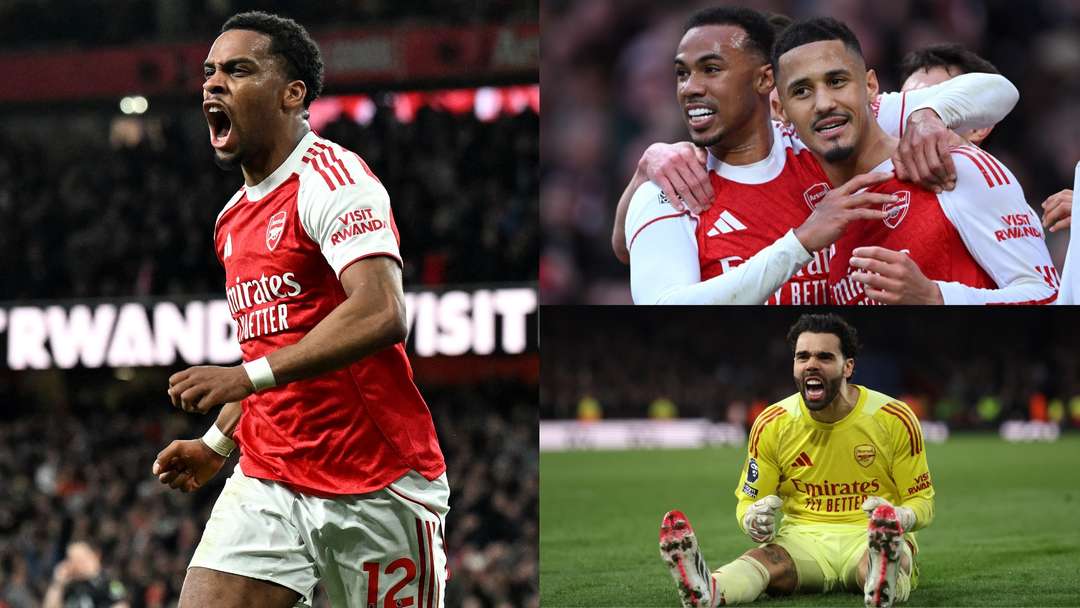 Арсенал 2-1 Челси. 15 Заключений