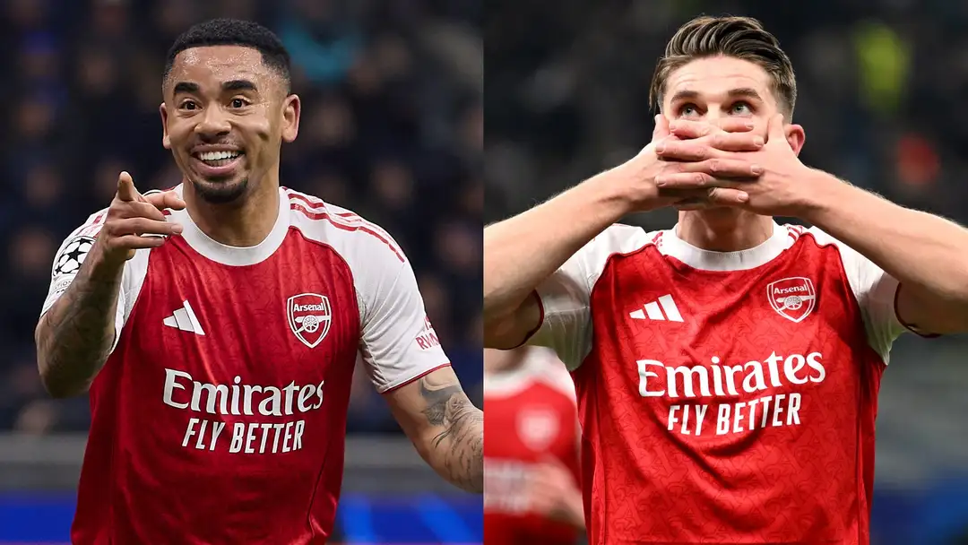 Интер 1:3 Арсенал. 10 Заключений