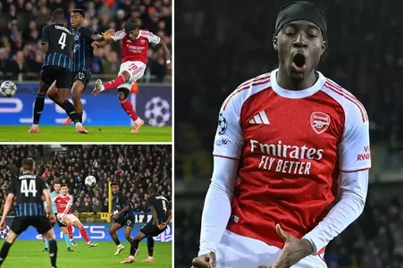 Брюгге 0:3 Арсенал. 12 Заключений