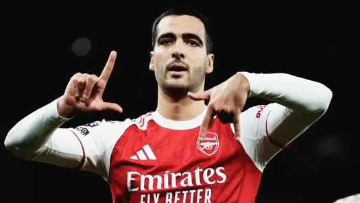 Арсенал 2:0 Брентфорд. 13 Заключений