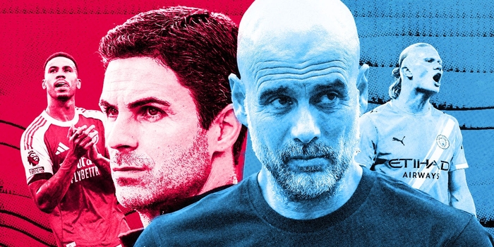 Манчестер Сити - Арсенал: 9 пре-заключений