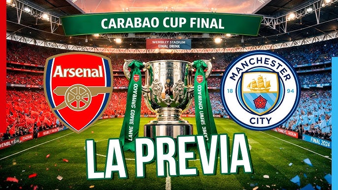 Арсенал - Манчестер Сити: 15 пре-заключений