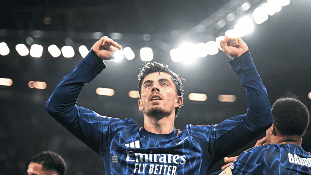 Спортинг 0:1 Арсенал. 12 Заключений