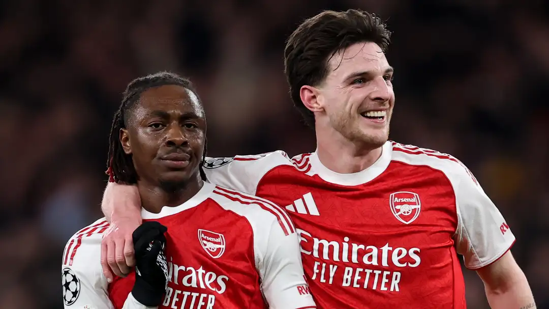 Арсенал 2:0 Байер. 12 Заключений