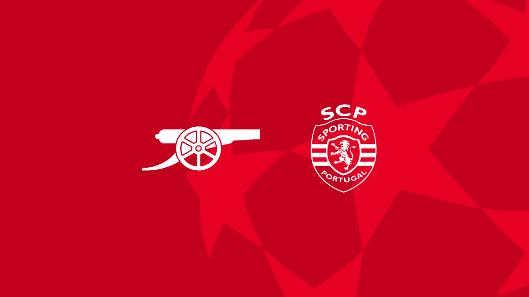 Арсенал 0:0 Спортинг. Лучшие моменты