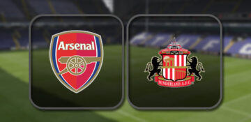 Арсенал 3:0 Сандерленд. Полный матч + обзор