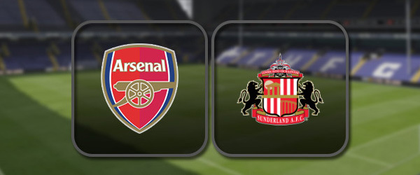 Сандерленд 2:2 Арсенал: Полный матч + обзор