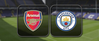 Арсенал 0:0 Манчестер Сити: Полный матч + обзор