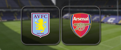 Астон Вилла 2:1 Арсенал: Полный матч + обзор