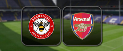 Брентфорд 1:1 Арсенал: Полный матч + обзор