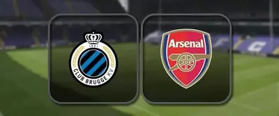 Брюгге 0:3 Арсенал: Полный матч + обзор