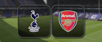 Тоттенхэм 1:4 Арсенал: Полный матч + обзор