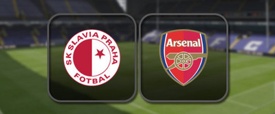 Славия 0:3 Арсенал: Полный матч + обзор