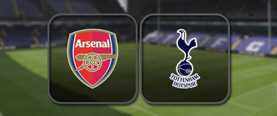 Арсенал 4:1 Тоттенхэм: Полный матч + обзор