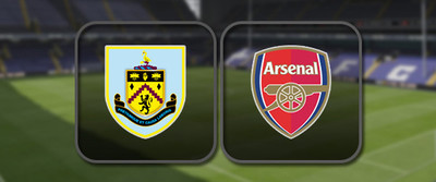 Бернли 0:2 Арсенал: Полный матч + обзор