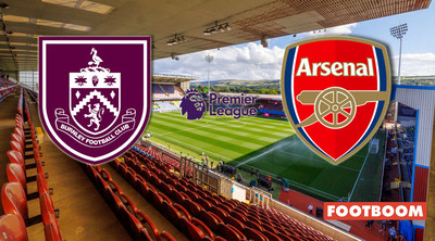 БЁРНЛИ — АРСЕНАЛ | СМОТРИМ 01.11 в 18:00 МСК