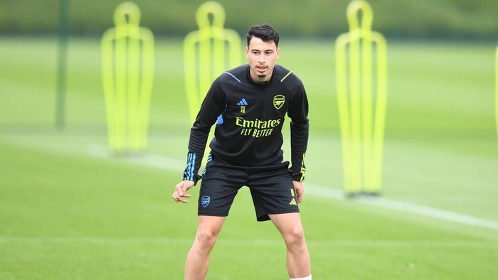 Players return for second day of pre-season