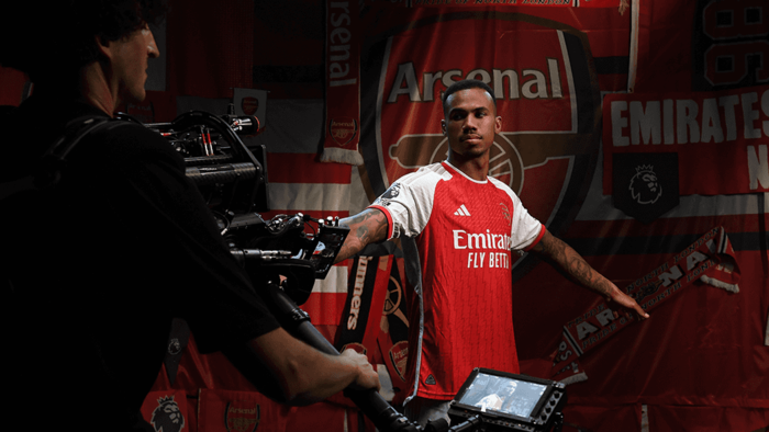 33 photos from our 2023 Media Day