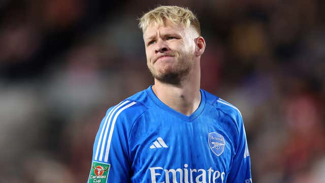 Отец Рамсдейла раскритиковал Артету