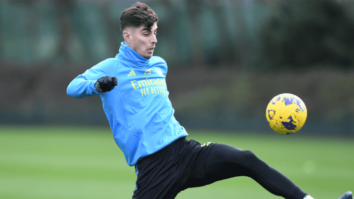 Gallery: Full focus on Fulham