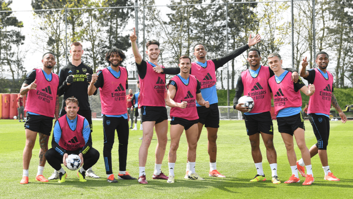 Gallery: Attention turns to Bournemouth