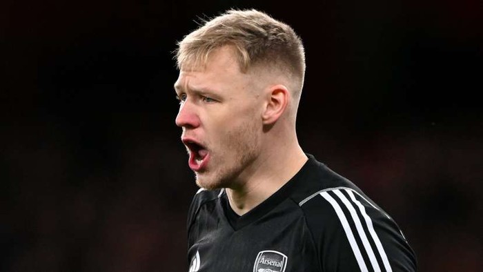 Дэвид Симен призвал Аарона Рамсдейла покинуть клуб