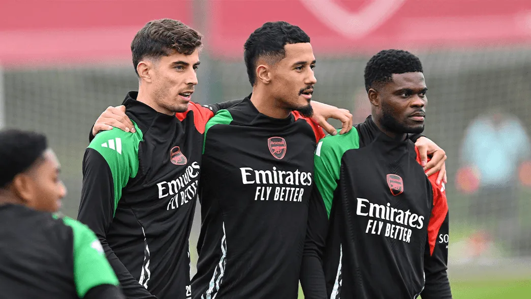 41 photos from pre-Shakhtar training