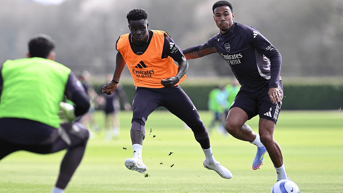 The best photos as we prepare for PL return