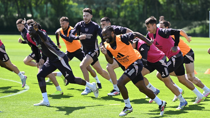 Gallery: Full focus on Newcastle