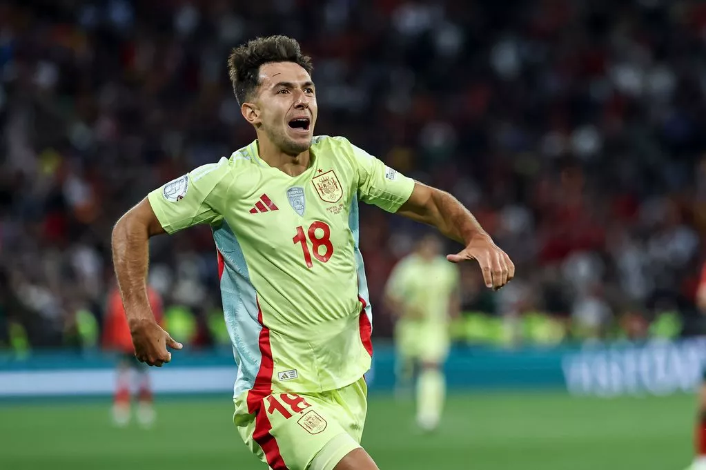 Мартин Субименди станет игроком 