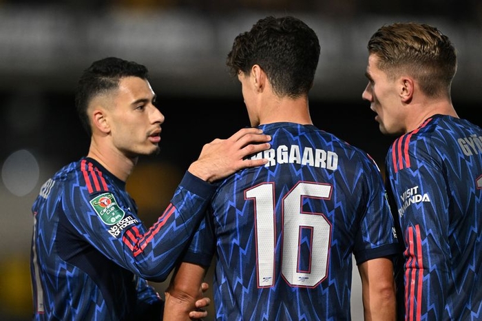 Норгор: "Наконец-то старт — и это особенное чувство"