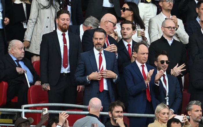 Джош Кроенке: "Новые лица в совете 