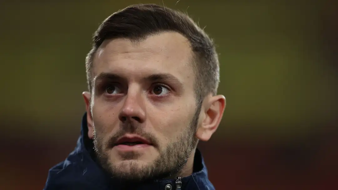 ​​​​​​​Уилшир близок к первому назначению