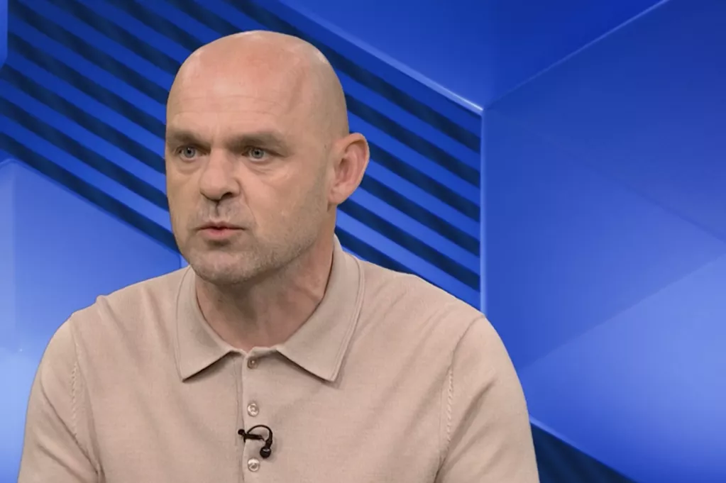 "Арсенал — фаворит, и это справедливо" — Мерфи объяснил, почему титул теперь ближе