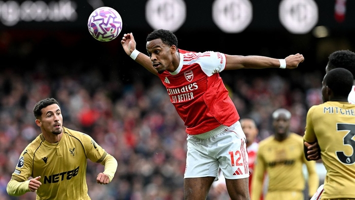 Тимбер: "Наша защита может помочь создать нечто прекрасное"