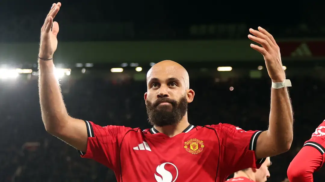 Раскрыто: 4 клуба, от которых Мбеумо отказался, чтобы присоединиться к МЮ Раскрыто: 4 клуба, от которых Мбеумо отказался, чтобы присоединиться к МЮ