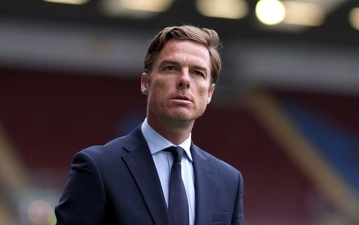 Скотт Паркер объяснил план 