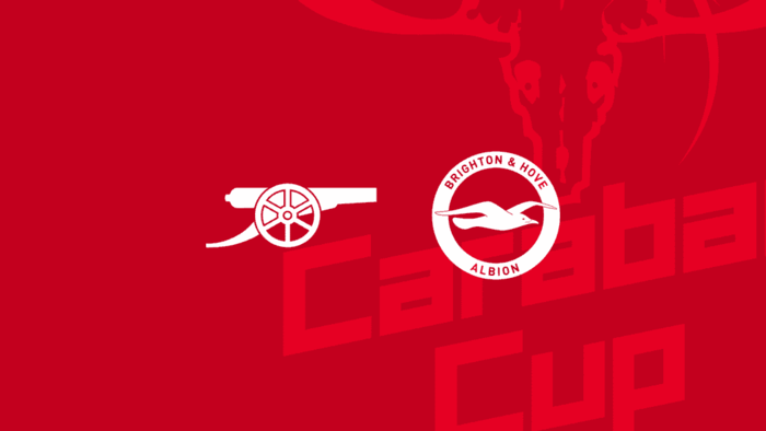 Арсенал - Брайтон: Превью + интересные факты Арсенал - Брайтон: Превью + интересные факты