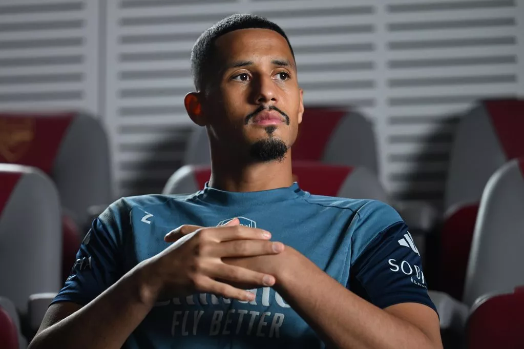 Уильям Салиба признался, что его соблазняет интерес со стороны "Реала"